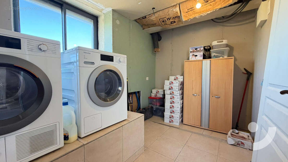 Maison à SAINT-MARTIN-D'ABLOIS