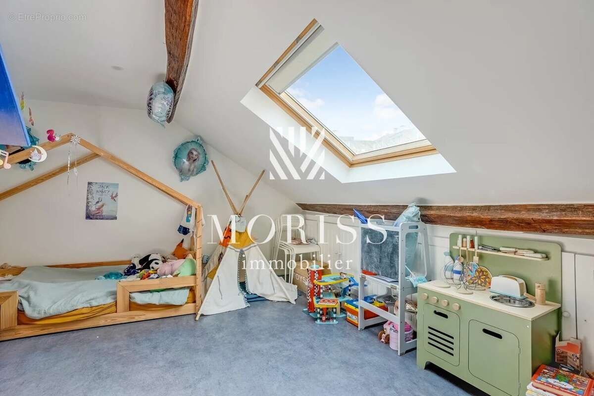 Appartement à MONTREUIL