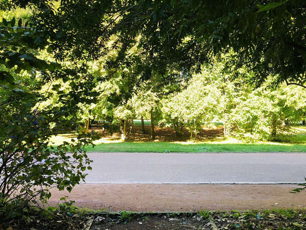 Appartement à LYON-6E