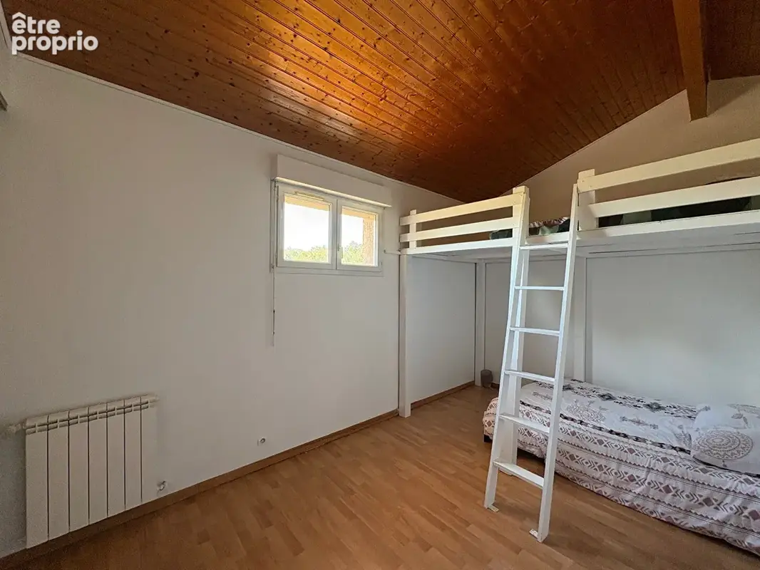 Maison Carbonne 6 pièce(s) 214 m2 - photo 11