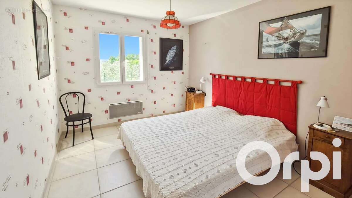 Maison à SAINT-MARTIN-D'ARDECHE