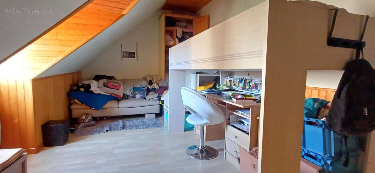 Appartement à ETAMPES