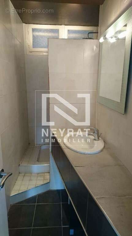 Appartement à CHALON-SUR-SAONE