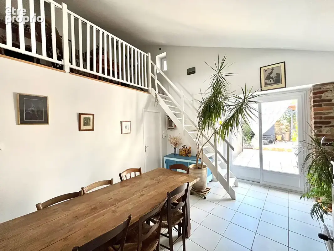 Maison Rouffiac 6 pièce(s) 165 m2 - photo 8