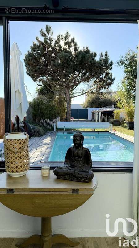 Photo 5 - Maison à SAINT-CLEMENT-DES-BALEINES