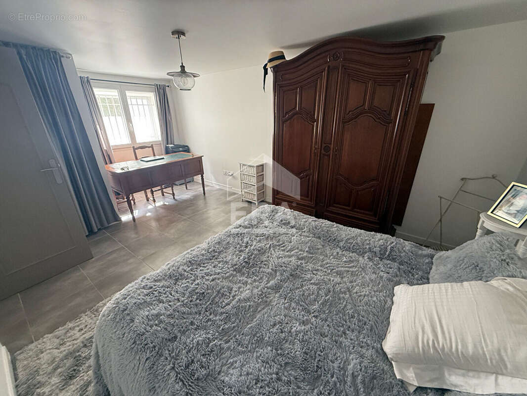 Maison à LES PENNES-MIRABEAU