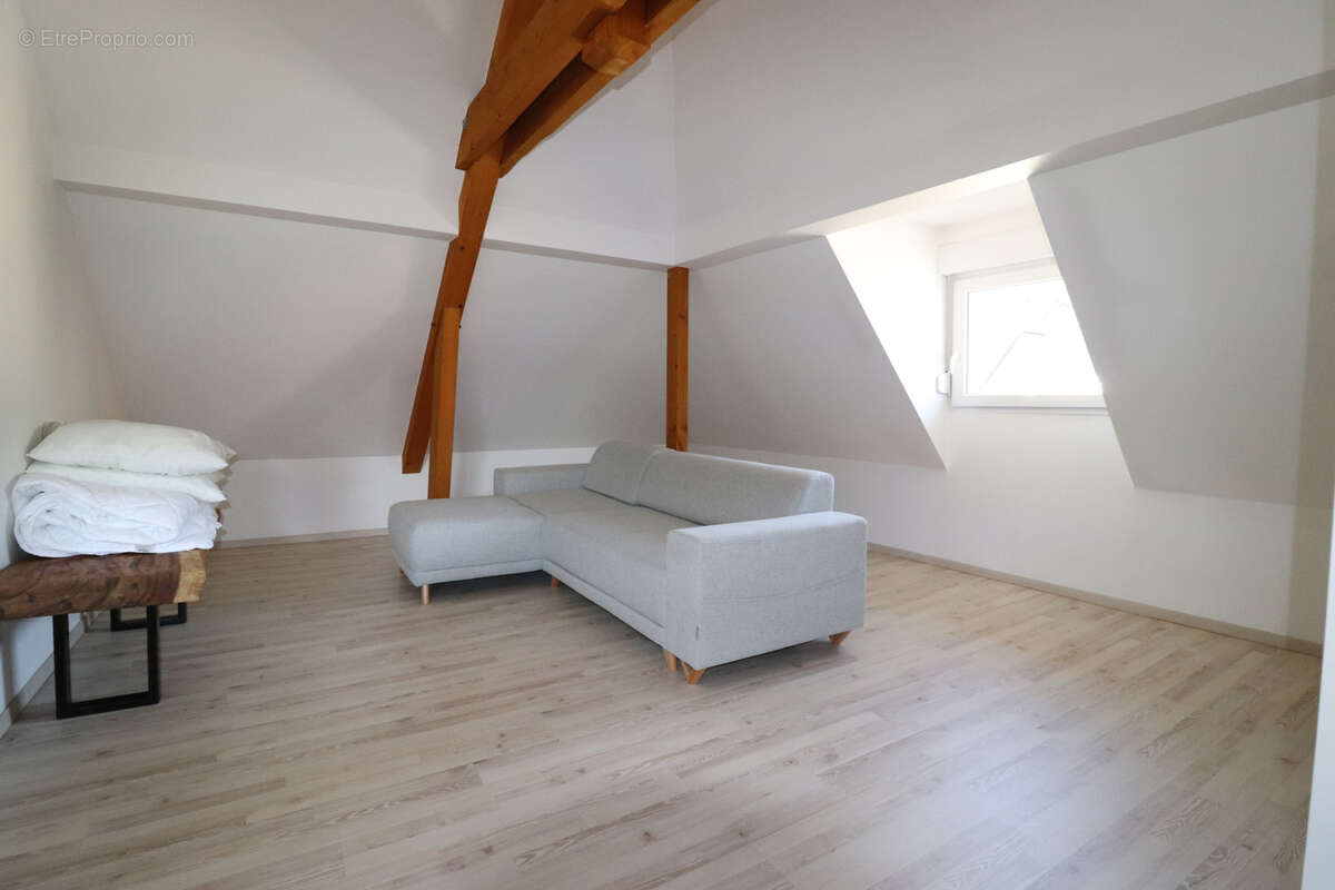 Appartement à SAINT-AMARIN