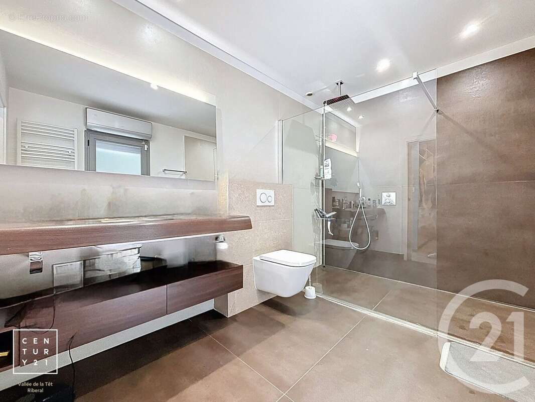 Maison à SAINT-FELIU-D&#039;AVALL