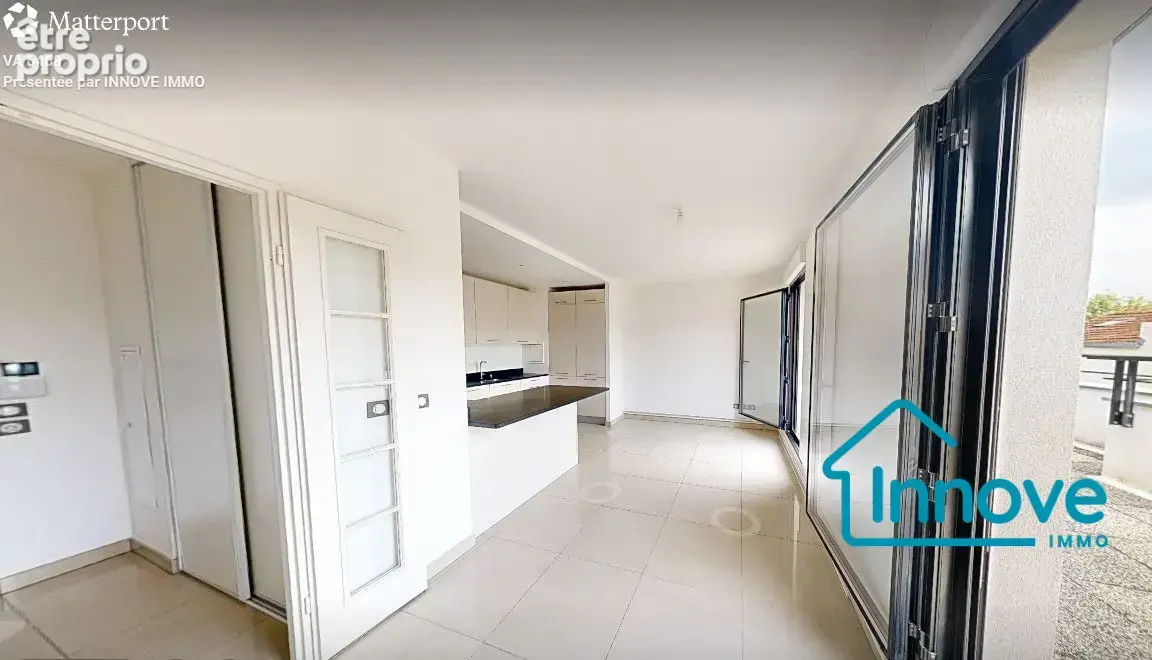 Appartement 2 pièces 45 m² à vendre à Rocquencourt (78150) - photo 2