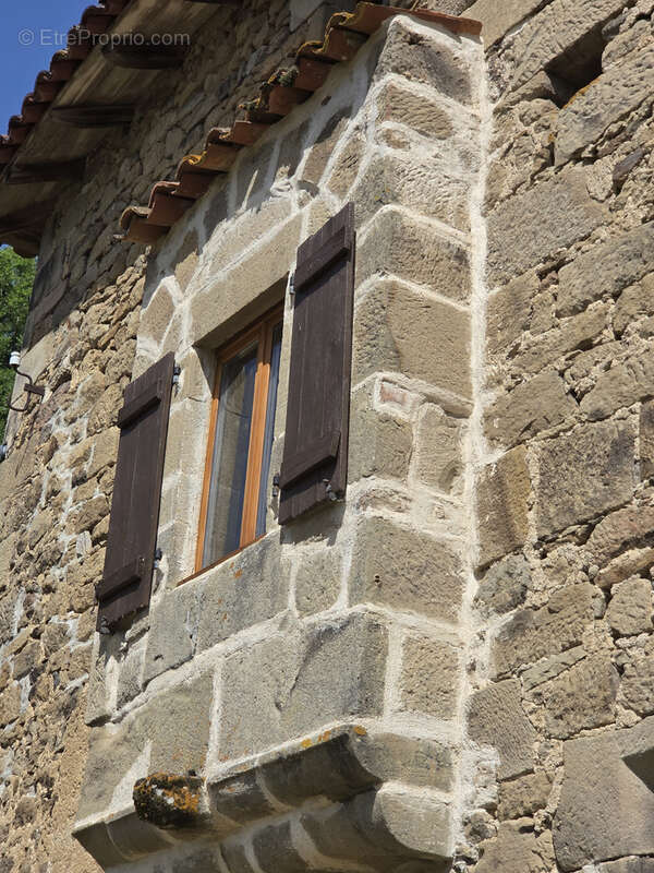 Maison à FIGEAC