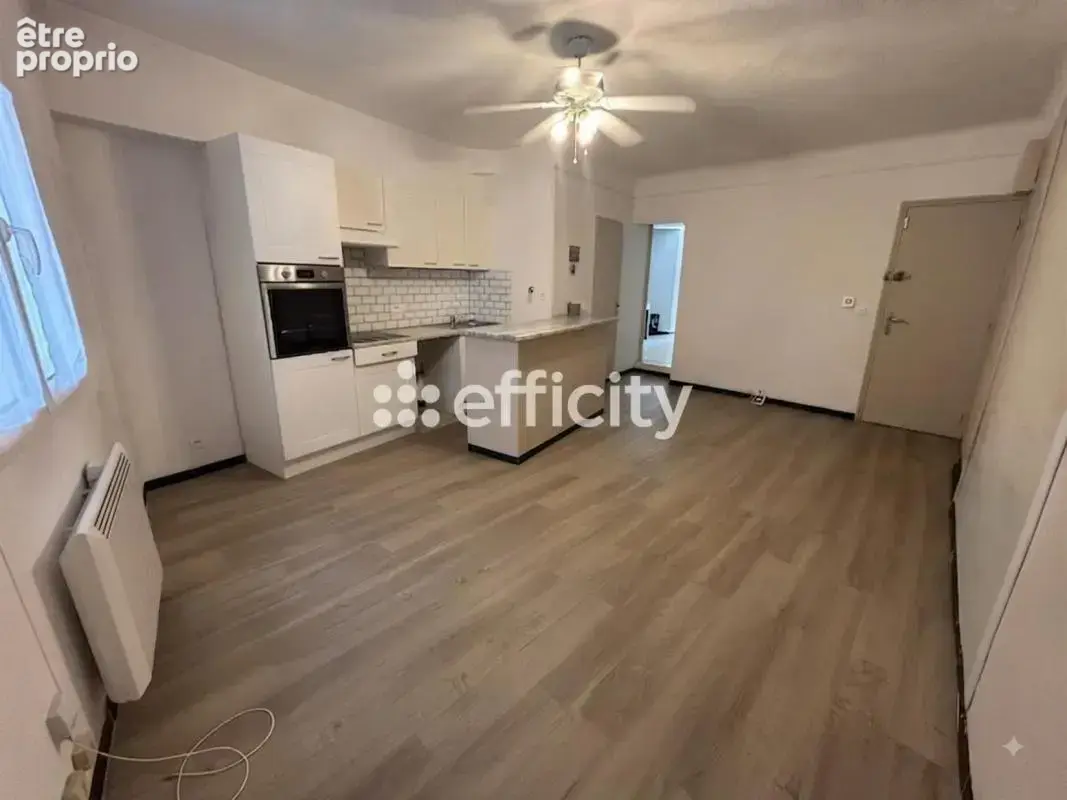 Appartement - photo 6