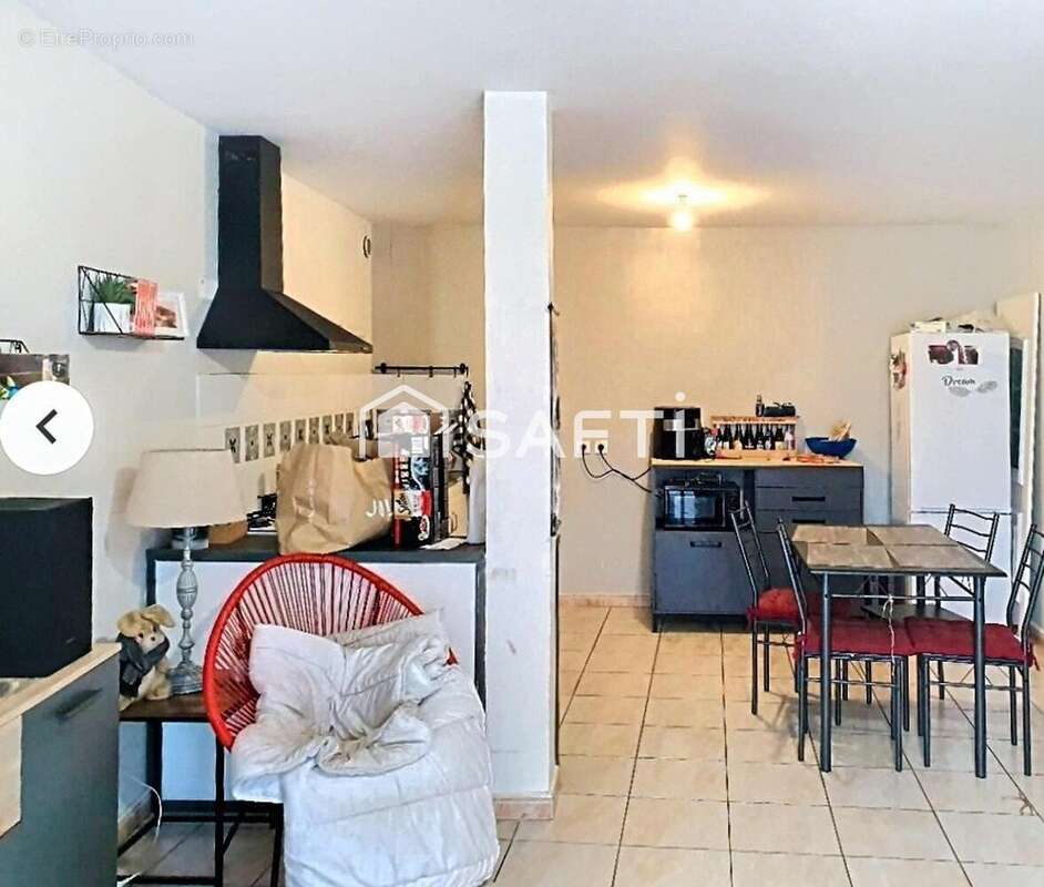 Photo 8 - Appartement à TREBES