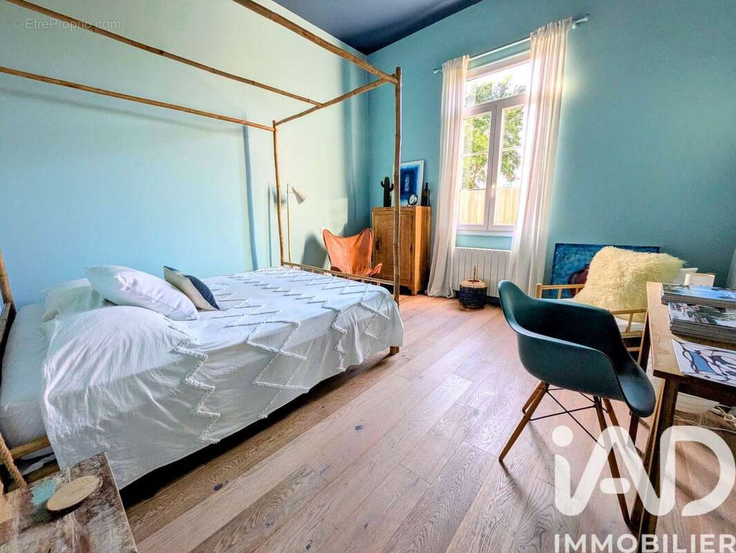 Photo 9 - Maison à LA TESTE-DE-BUCH