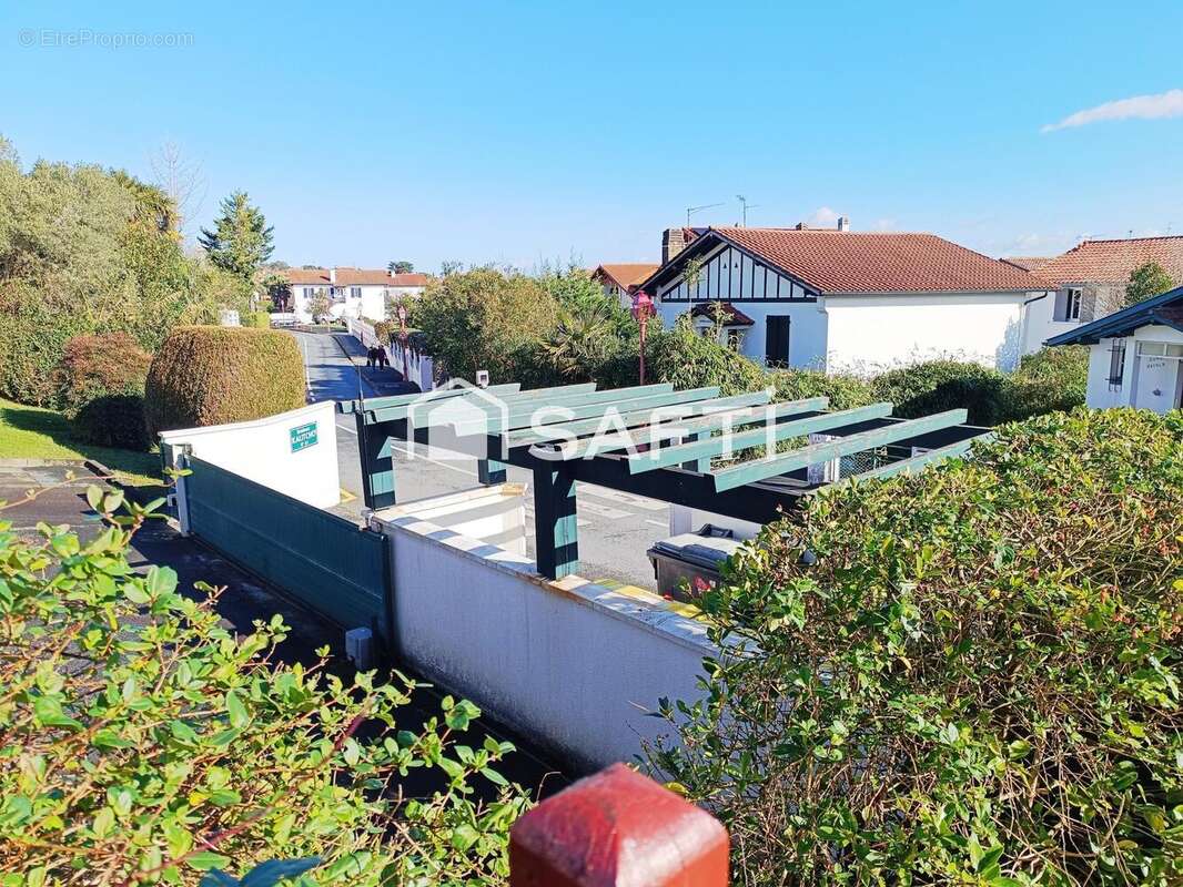 Photo 6 - Appartement à CIBOURE