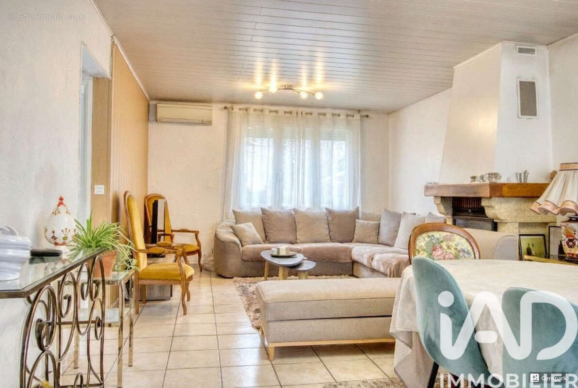 Photo 2 - Maison à FOSSES