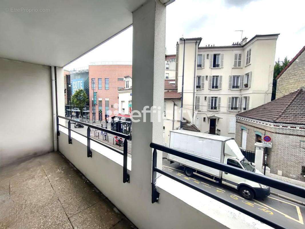 Appartement à ARGENTEUIL