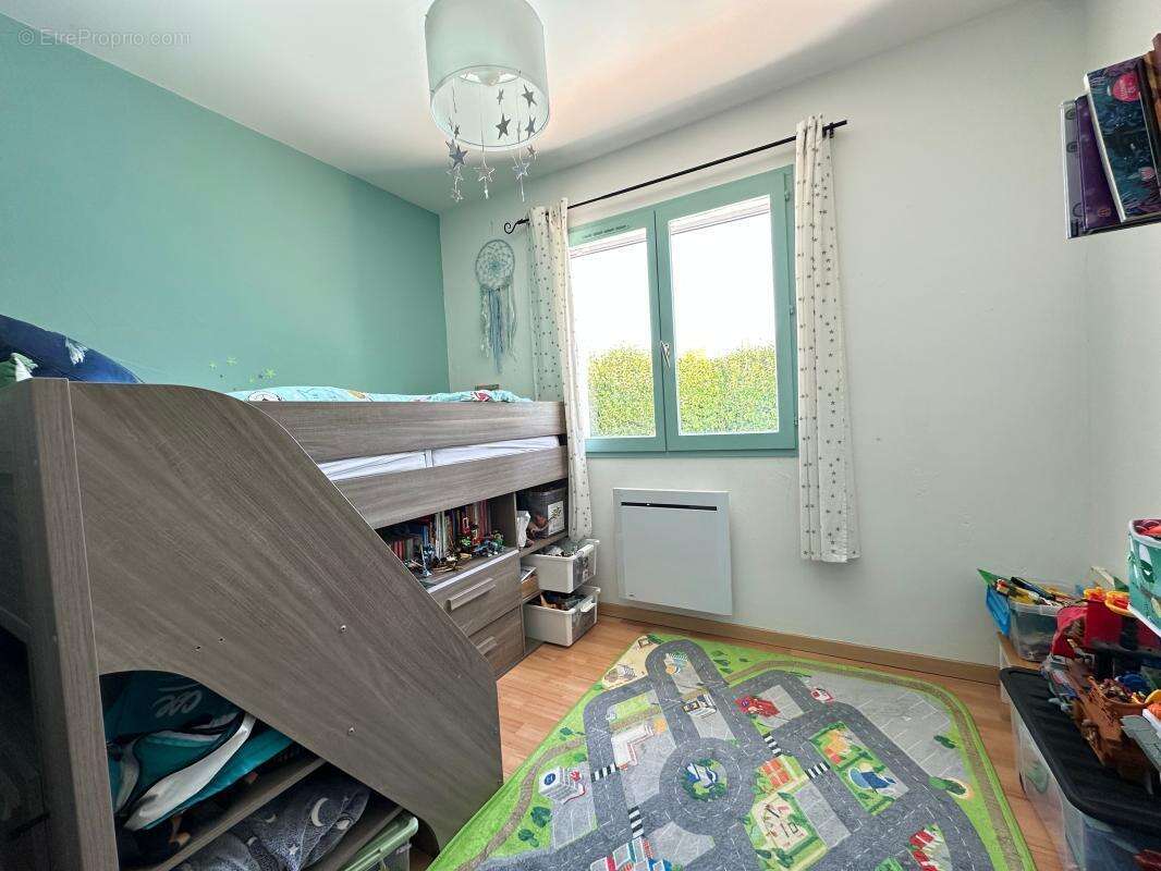 Maison À Vendre - photo 12