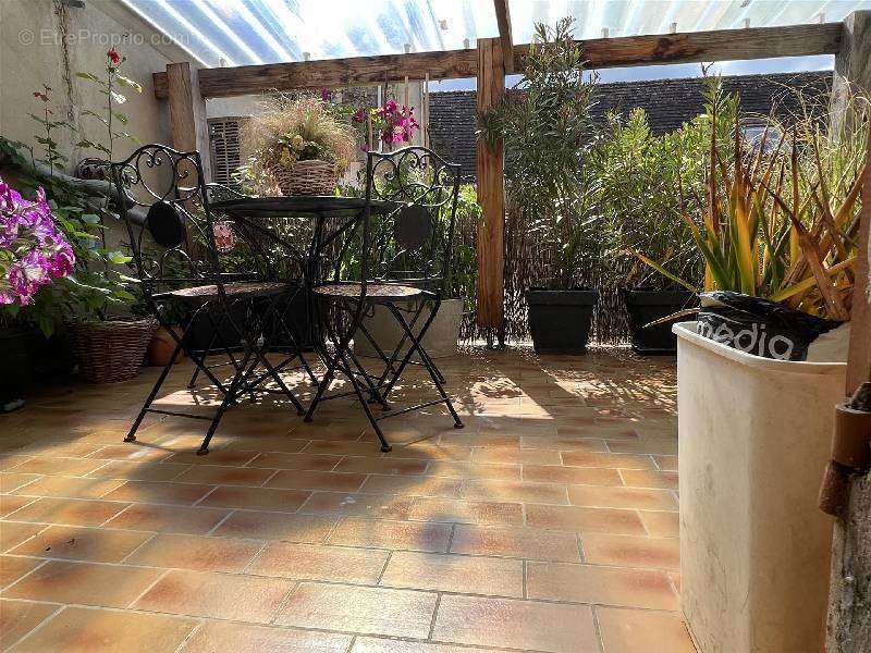 Appartement à LALINDE