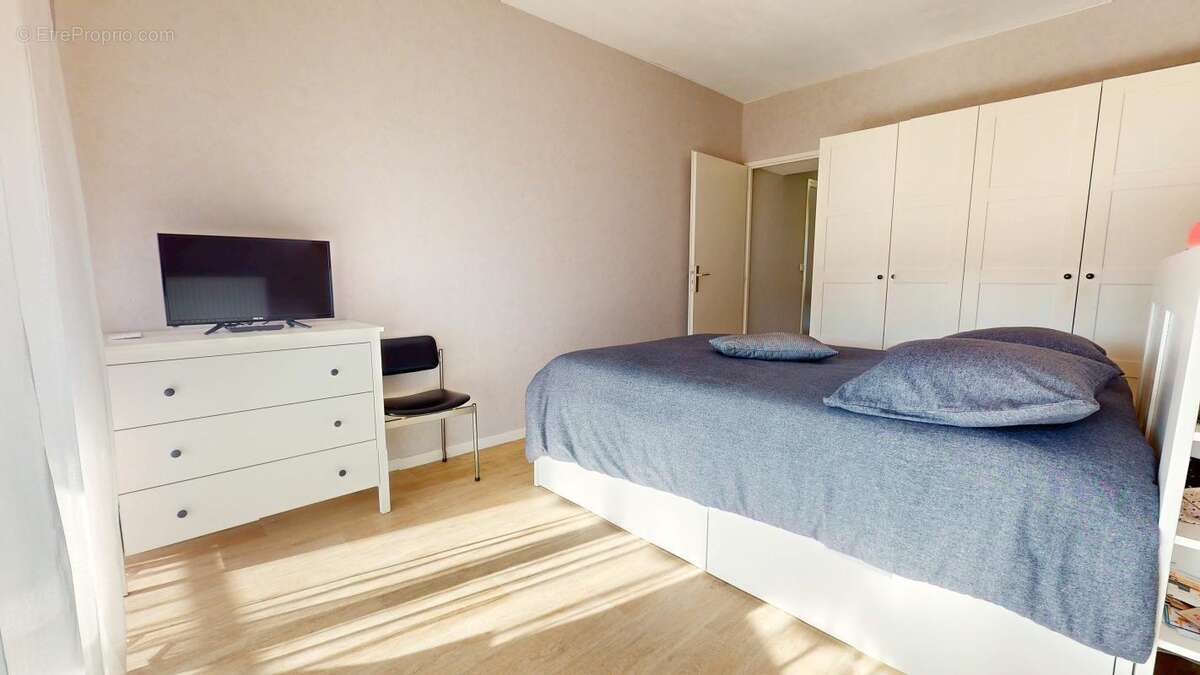 Appartement à LYON-5E
