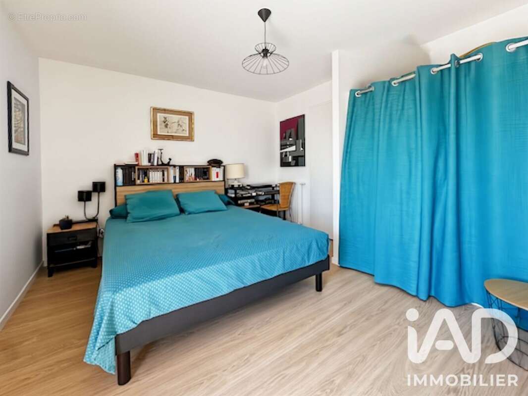 Appartement 123 m² à Guerande  - photo 8