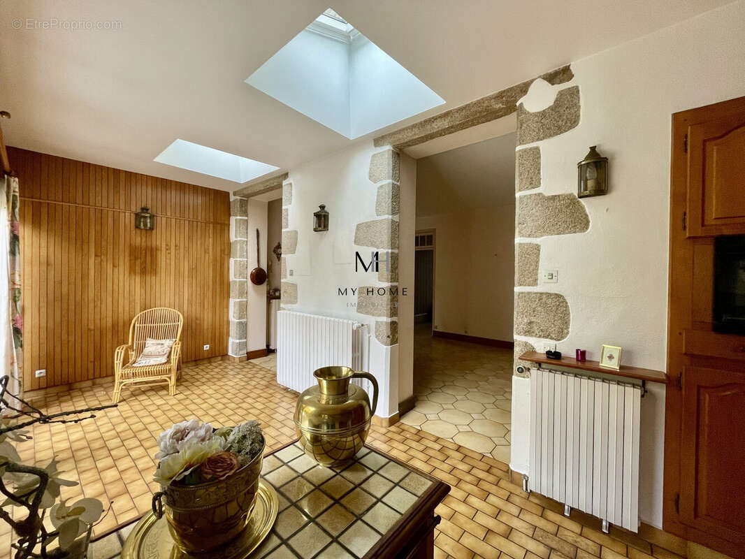 Maison à ALENCON