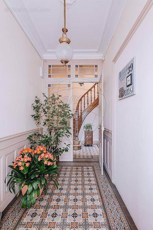 Appartement à VICHY