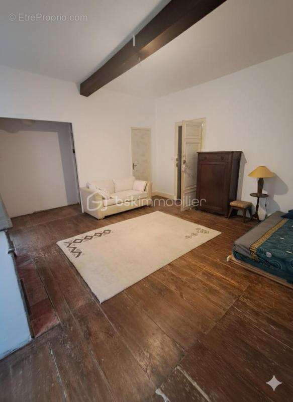 Maison à LA BASTIDE-DE-SEROU