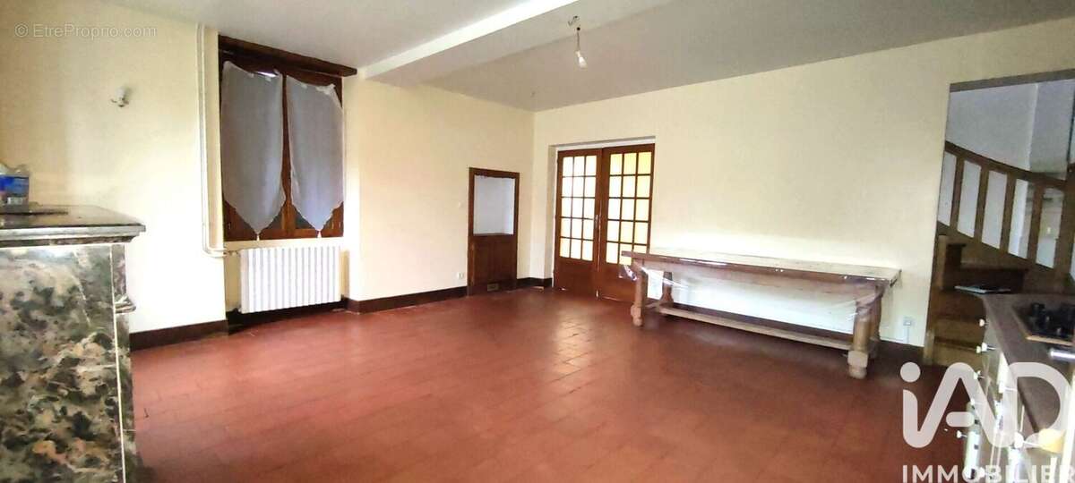 Photo 5 - Maison à SAINT-LONGIS