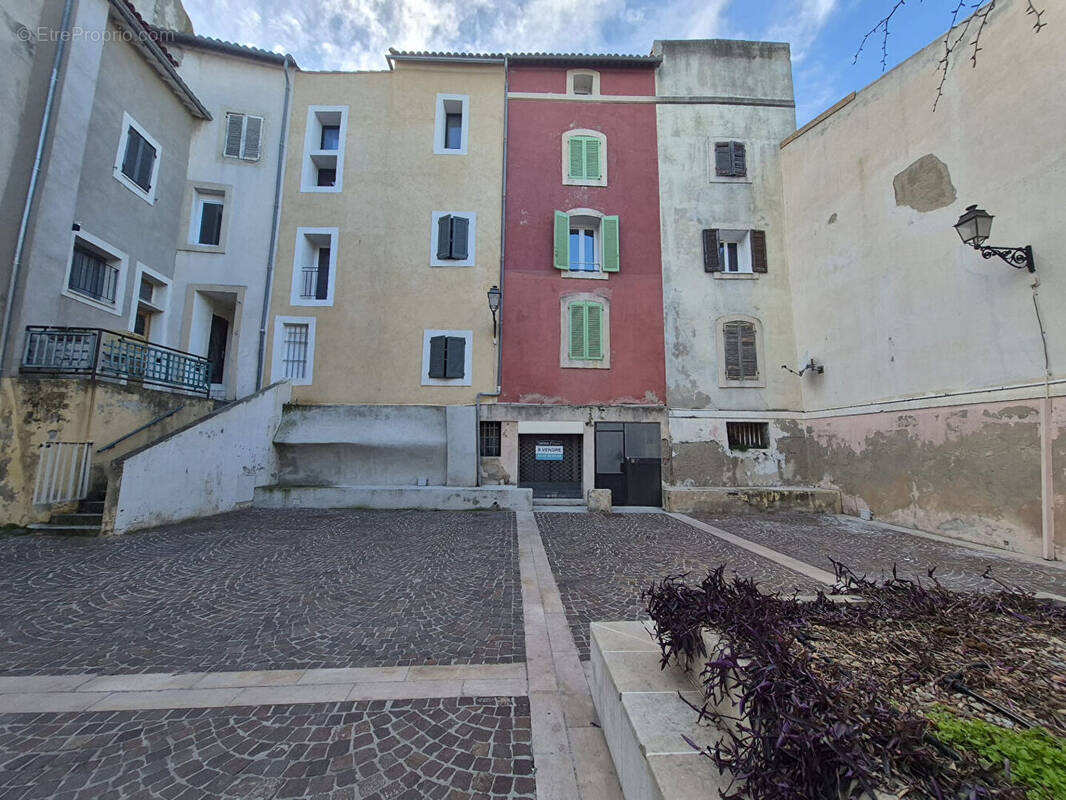Appartement à MARTIGUES