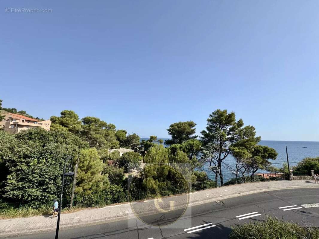Appartement type 2 avec Parking et terrasse à Collioure - photo 6