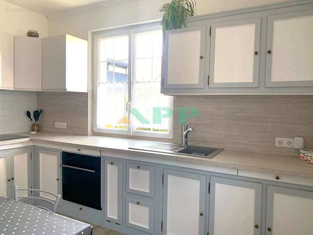 Maison à ATHIS-MONS