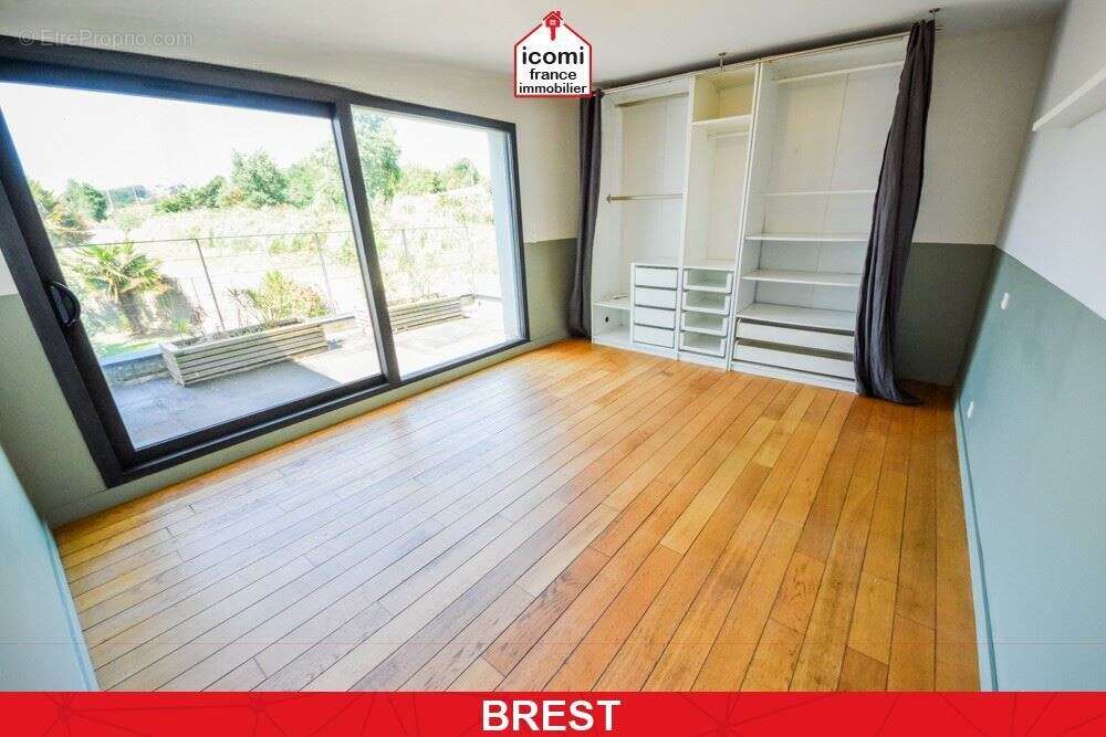 Maison à BREST