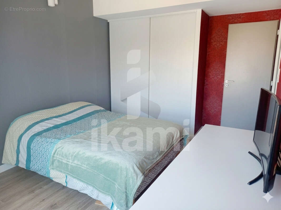 Appartement à Bourg-Lès-Valence - photo 7