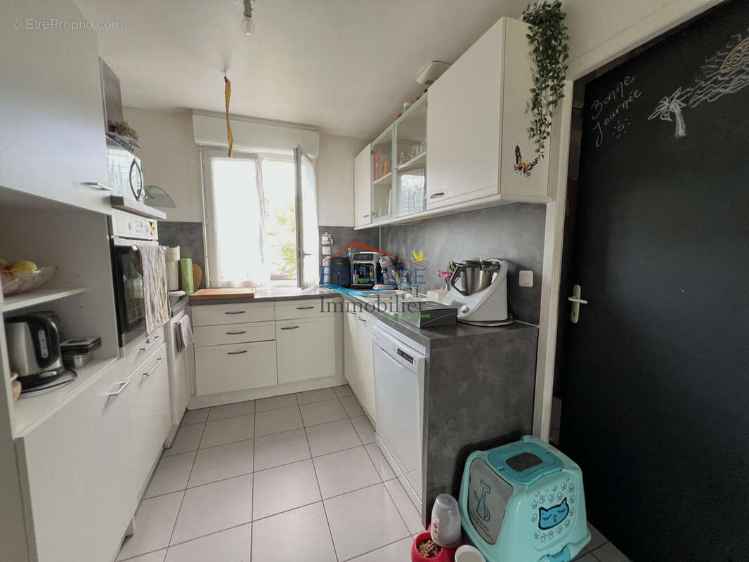 Maison à CORDEMAIS