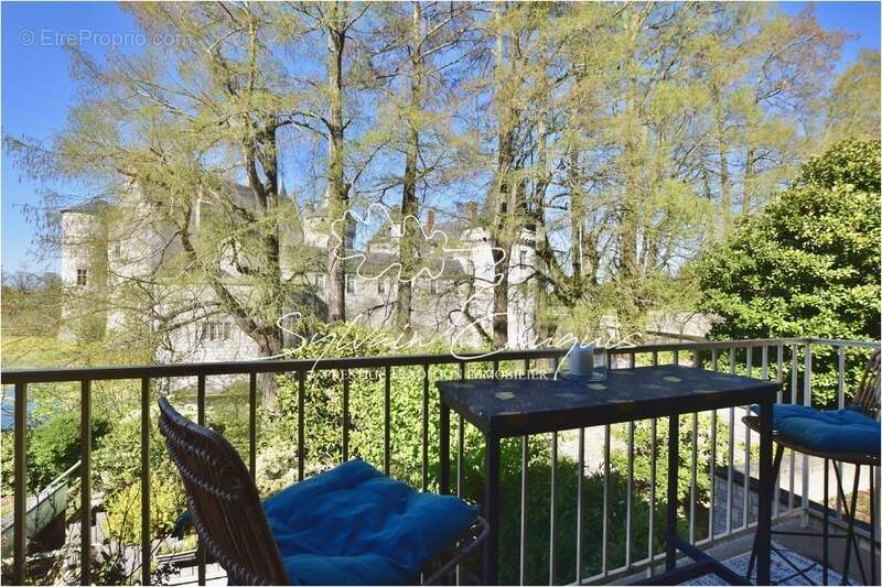 Maison à SULLY-SUR-LOIRE