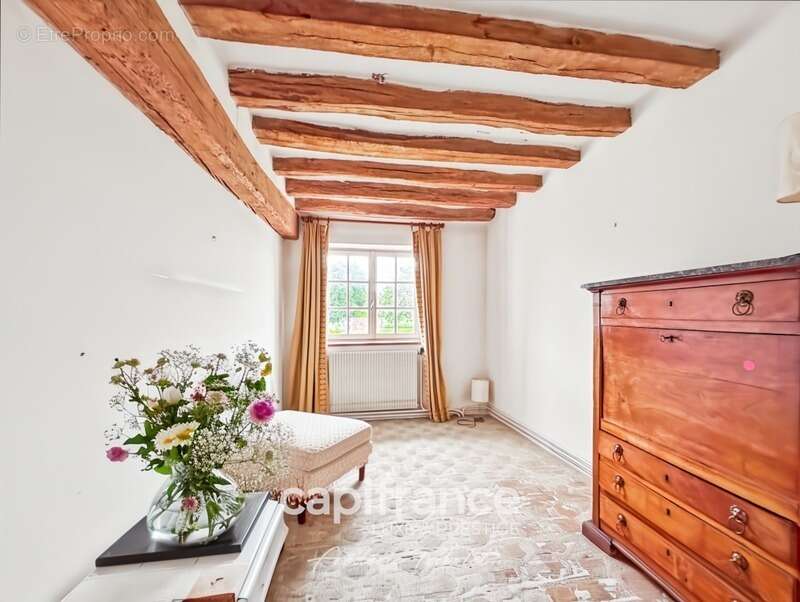 Ancien corps de ferme en pierre – 241 m² – grange – 13 205 m² de terrain (78) - photo 14