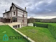 Maison à VILLERS-ECALLES
