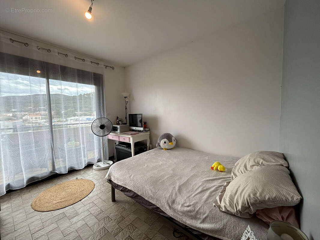 Appartement à BORGO