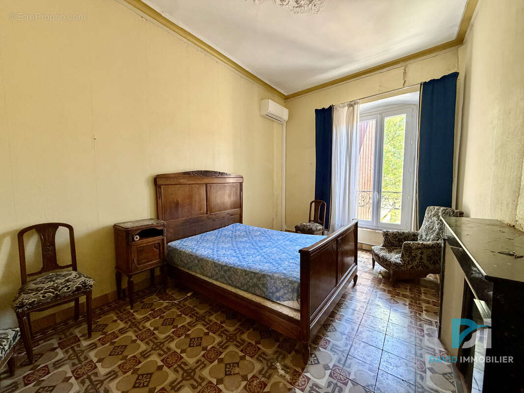 Maison à FLORENSAC