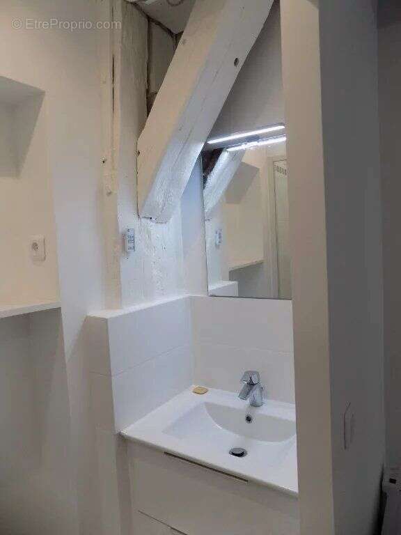 Appartement à HOUDAN