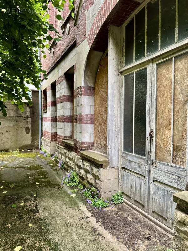 Appartement à ROUEN