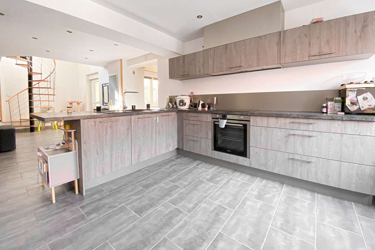 Maison à GRENDELBRUCH