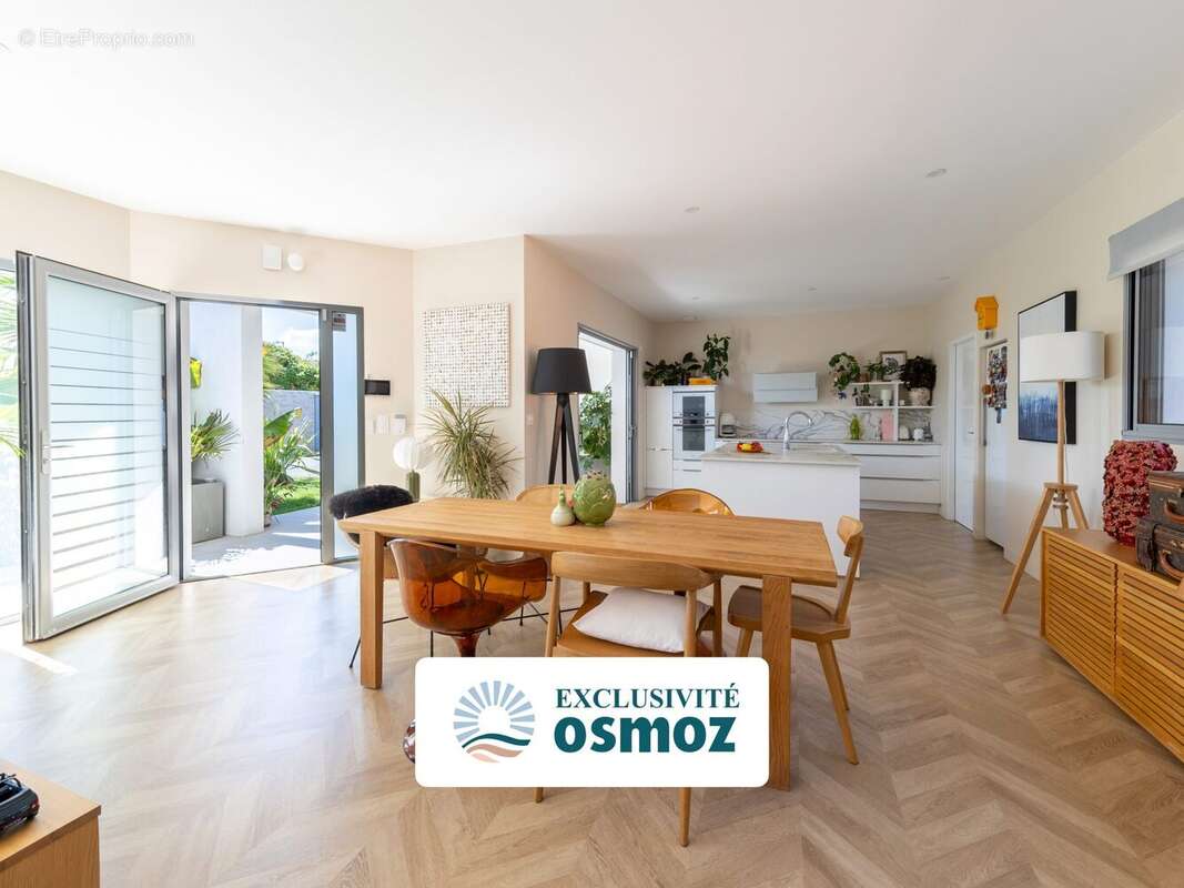 Maison 125 m² à Fouras  - photo 8