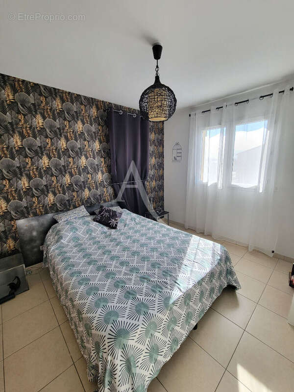 Maison à LATOUR-BAS-ELNE