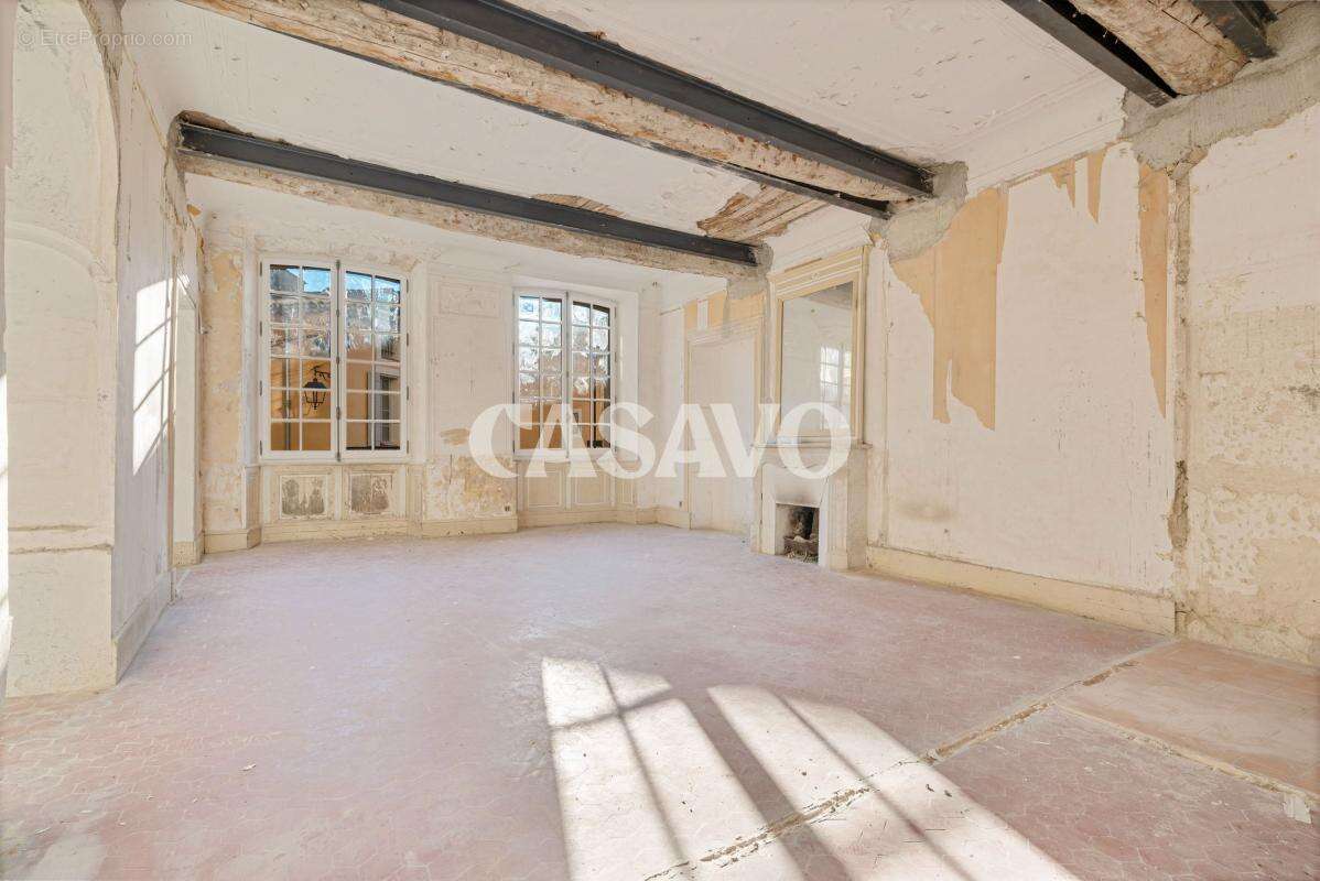 Appartement à LAMBESC