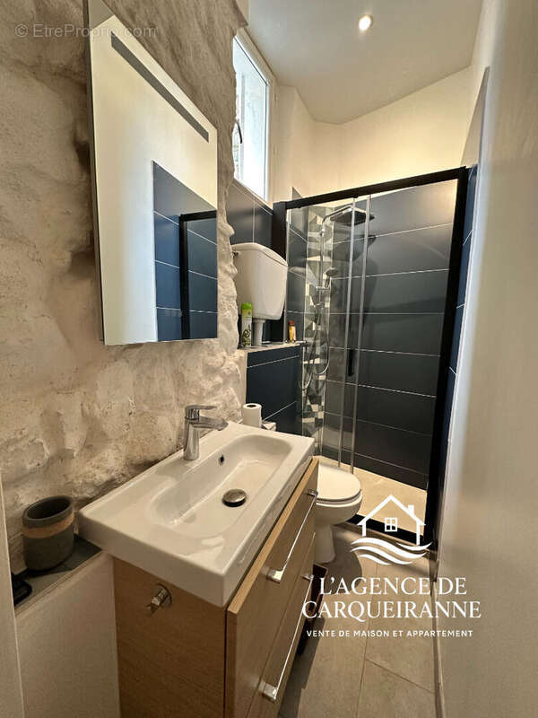 Appartement à HYERES