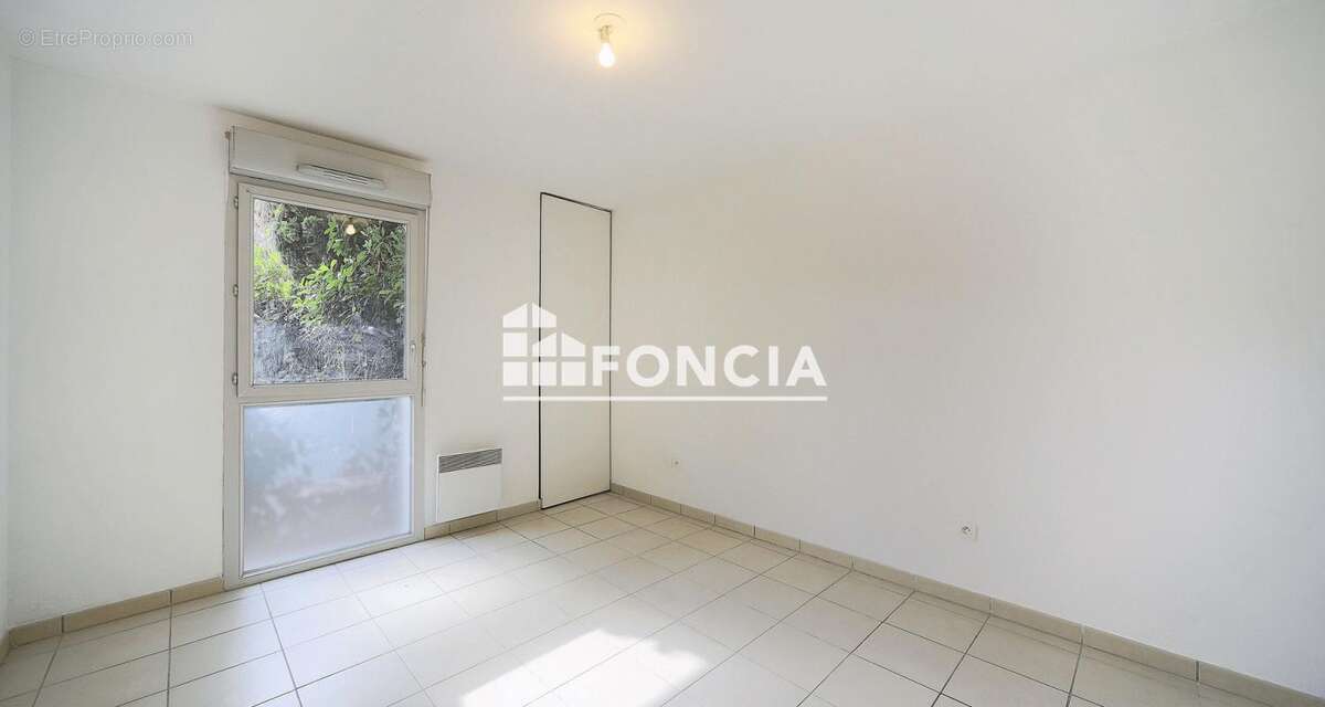 Quartier la cartoucherie - t3 + parking - vendu libre - photo 6