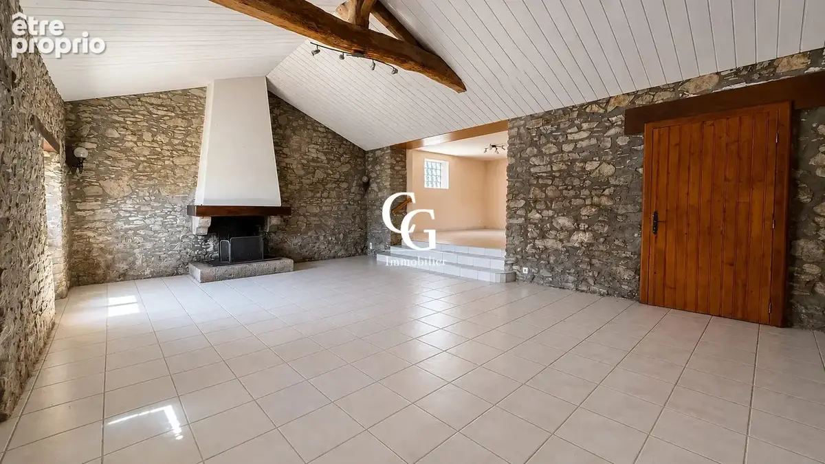 Maison 5 pièces 177 m² à vendre à Le Bignon (44140) - photo 7