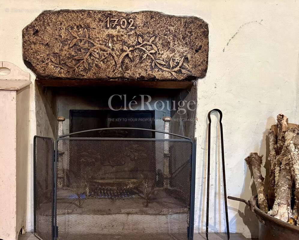 Maison à MIRAMONT-DE-GUYENNE