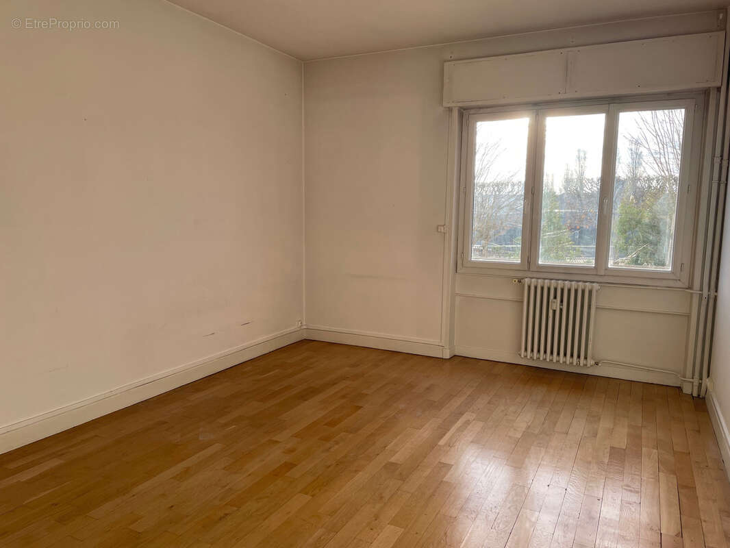 Appartement à CHALON-SUR-SAONE